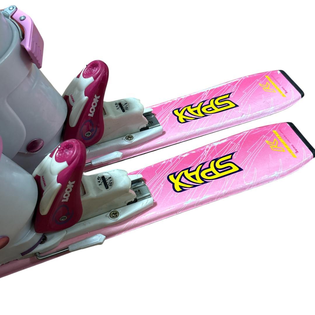 Kazama カザマ ジュニアスキー 3点セット