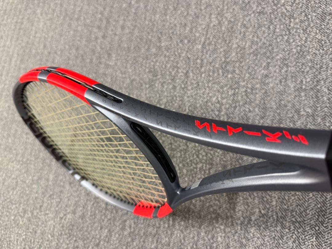 2025年 バボラ ピュアストライク 18×20