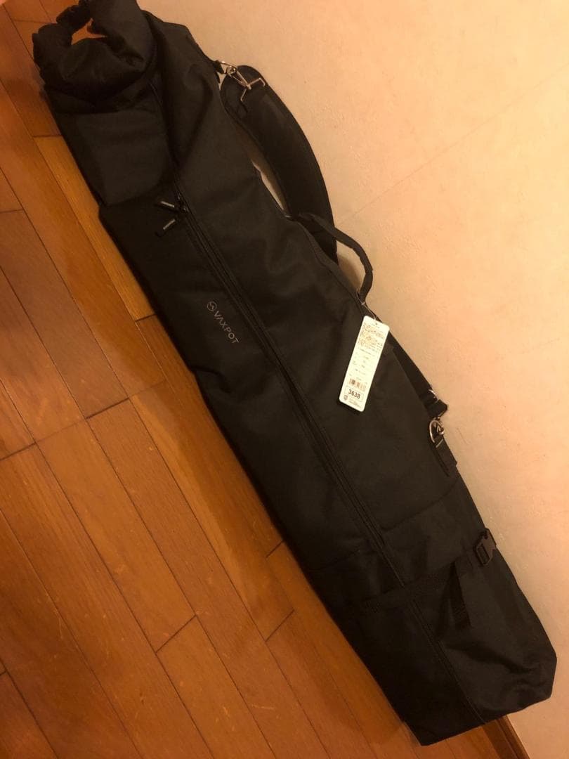 スキーケース 145180cmまで対応
