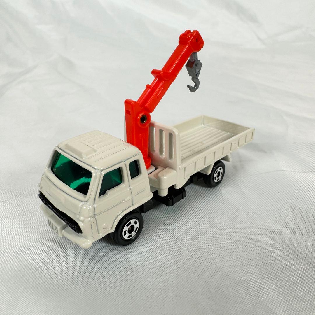【希少】ミニカー トミカ 当時物 カーゴトラック 希少 レトロ 95