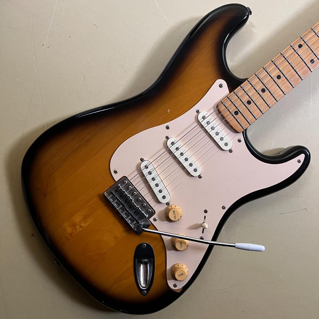 Fernandes LE-X 1990年代 エレキギター レアモデル