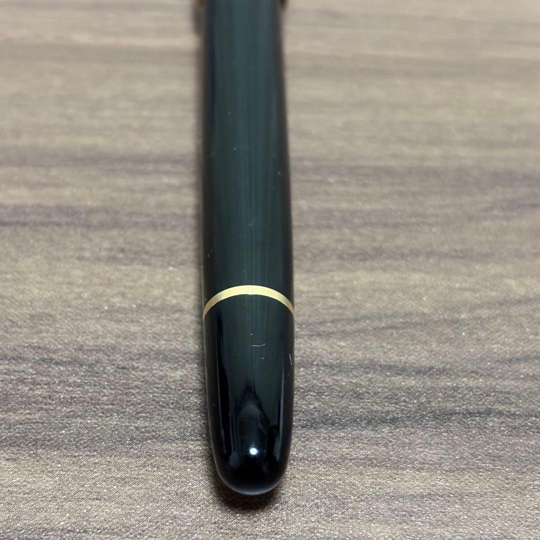 MONTBLANC Meisterstück 万年筆 14K ゴールド　585