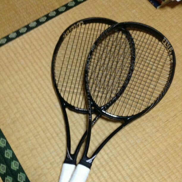 WilsonラケットBLADE