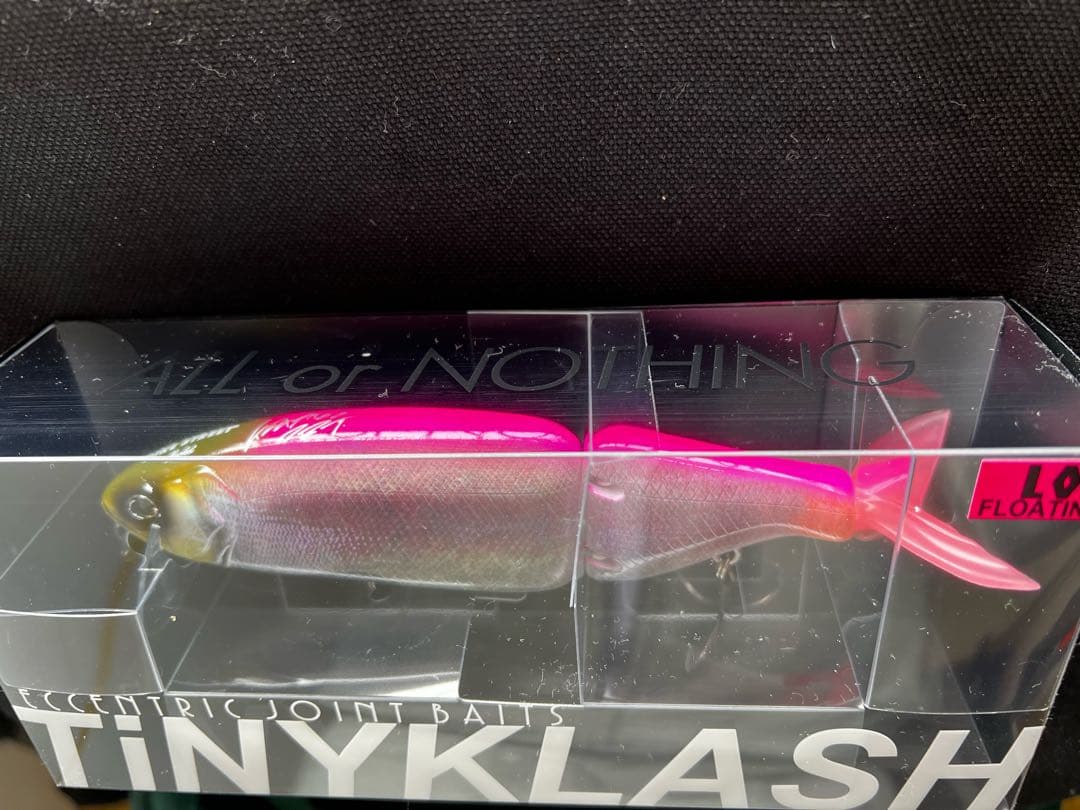 限定newカラーICHI-PIN DRT タイニークラッシュ 検索 クラッシュ9