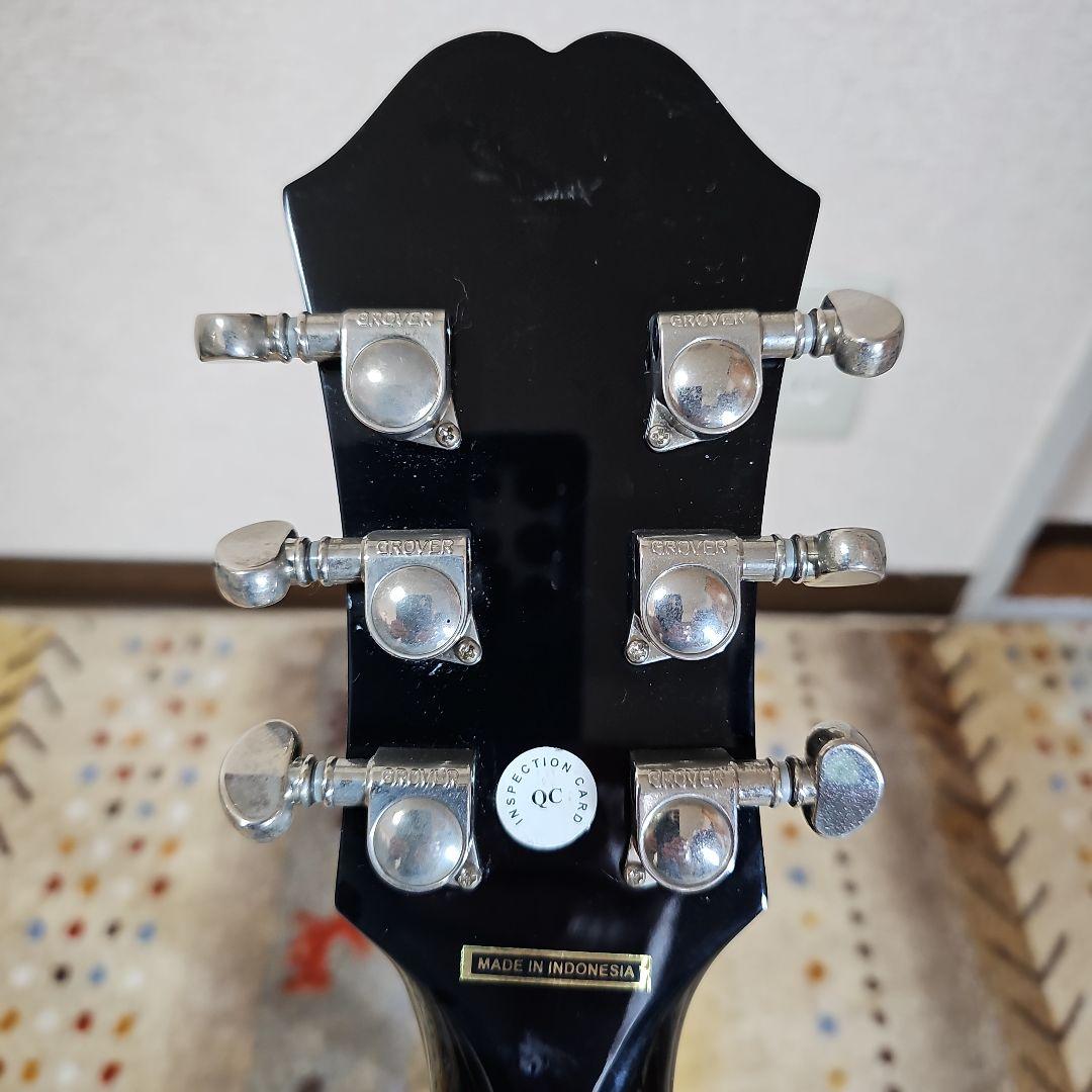 ギター Epiphone.EL-00PRO