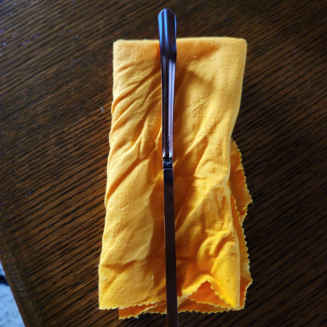 認得斉好、夕顔大棗、智斉作茶道具