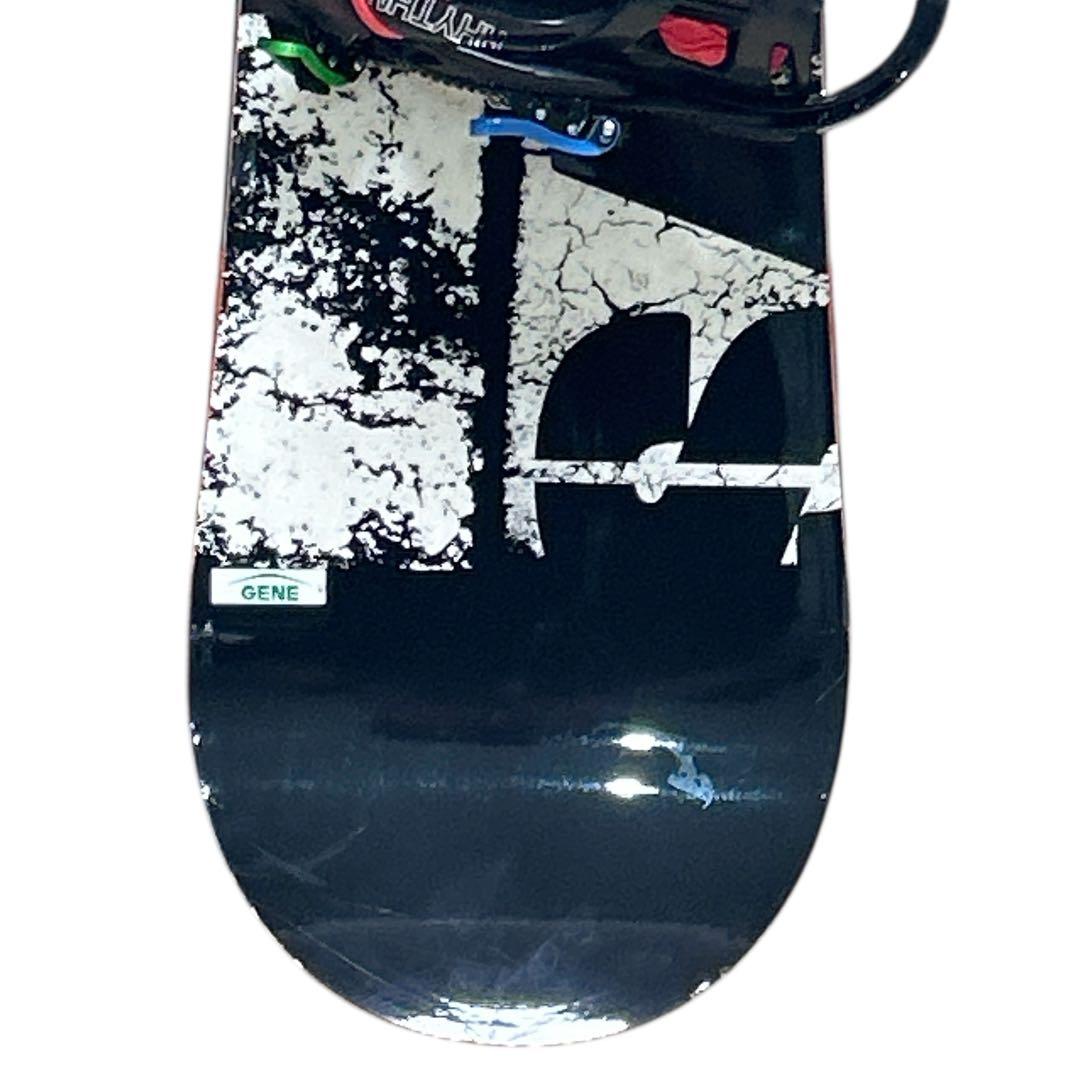 SALOMON RIVAL.X 154RHYTHM CSB 2点セット