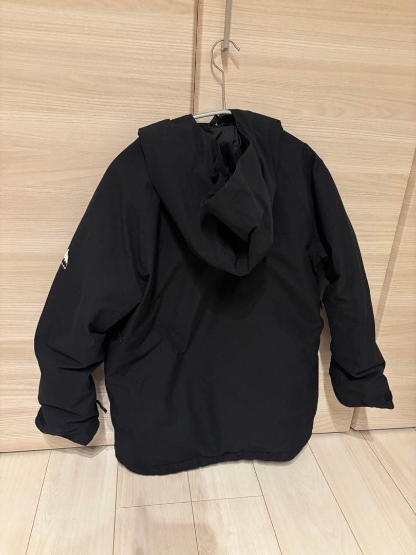 【美品】BURTON スノーボードウェア　キッズ　M 140cm