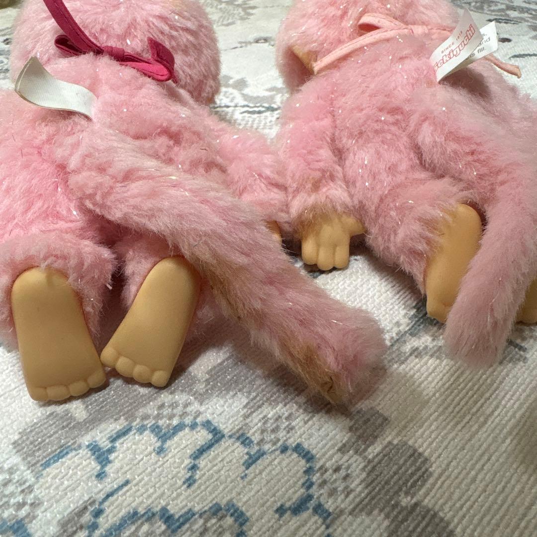 モンチッチ 三重 山梨 2個セット