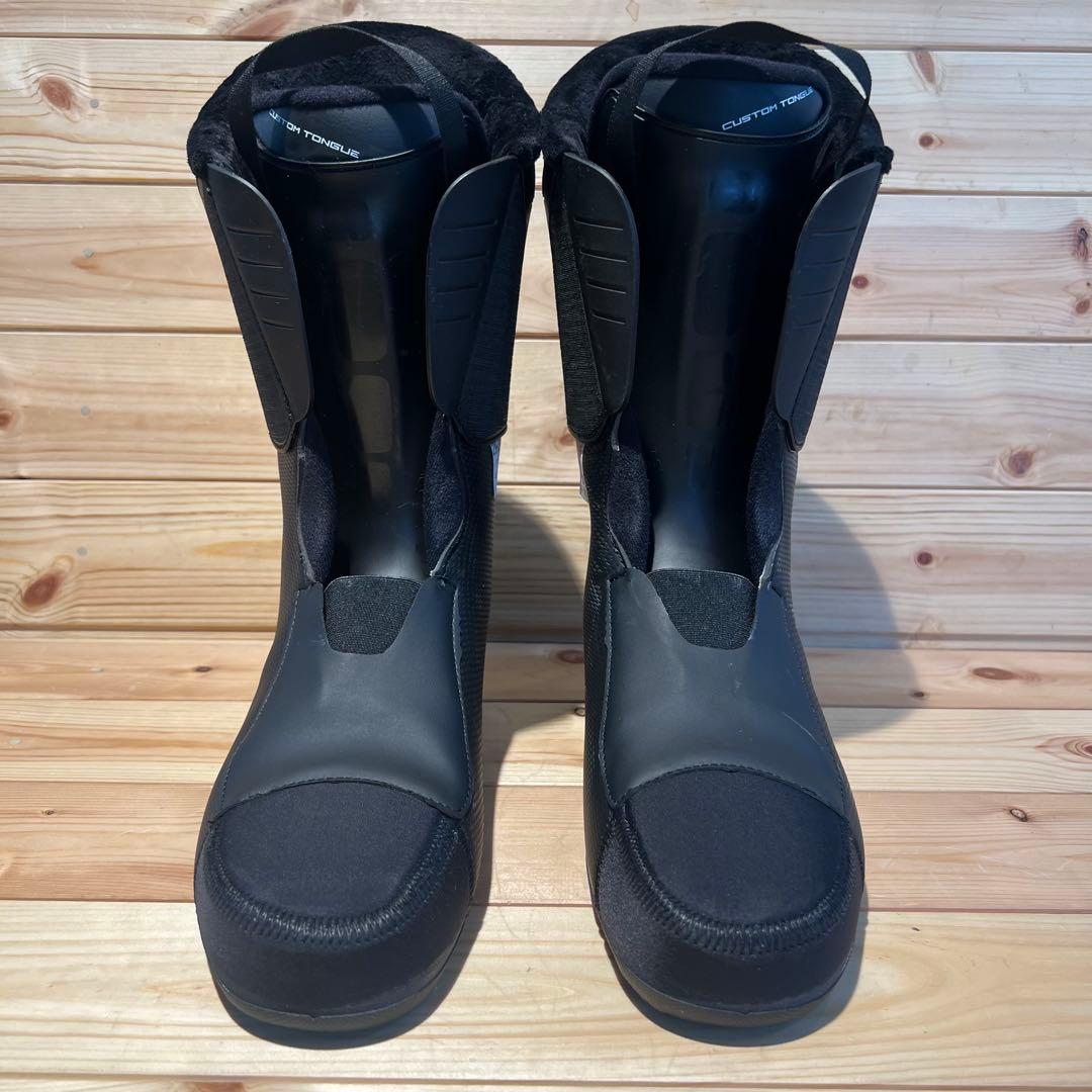 【新品未使用品】LANGE LX 90 スキー ブーツ 29.5cm