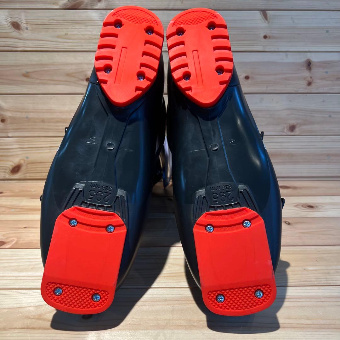 【新品未使用品】LANGE LX 90 スキー ブーツ 29.5cm