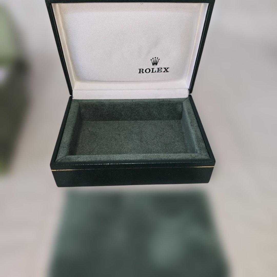 ROLEX ロレックス 空箱 ヴィンテージ