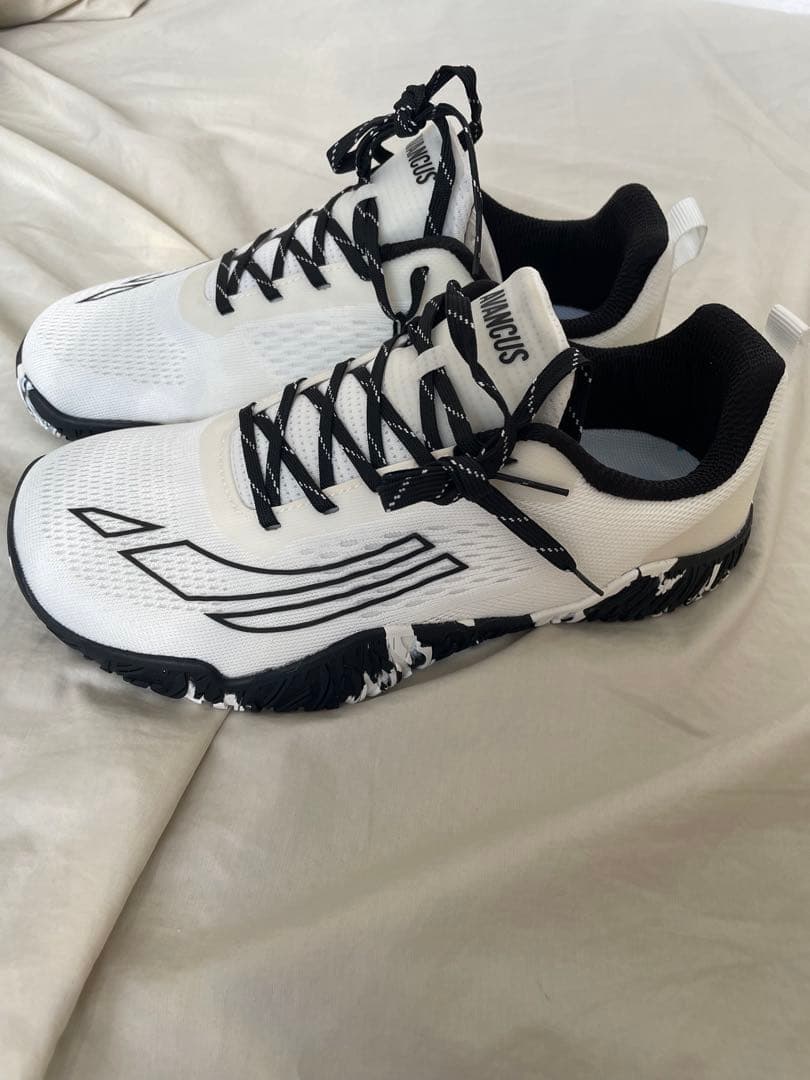 AVANCUS アヴァンサス V3.0 ベアフットシューズ