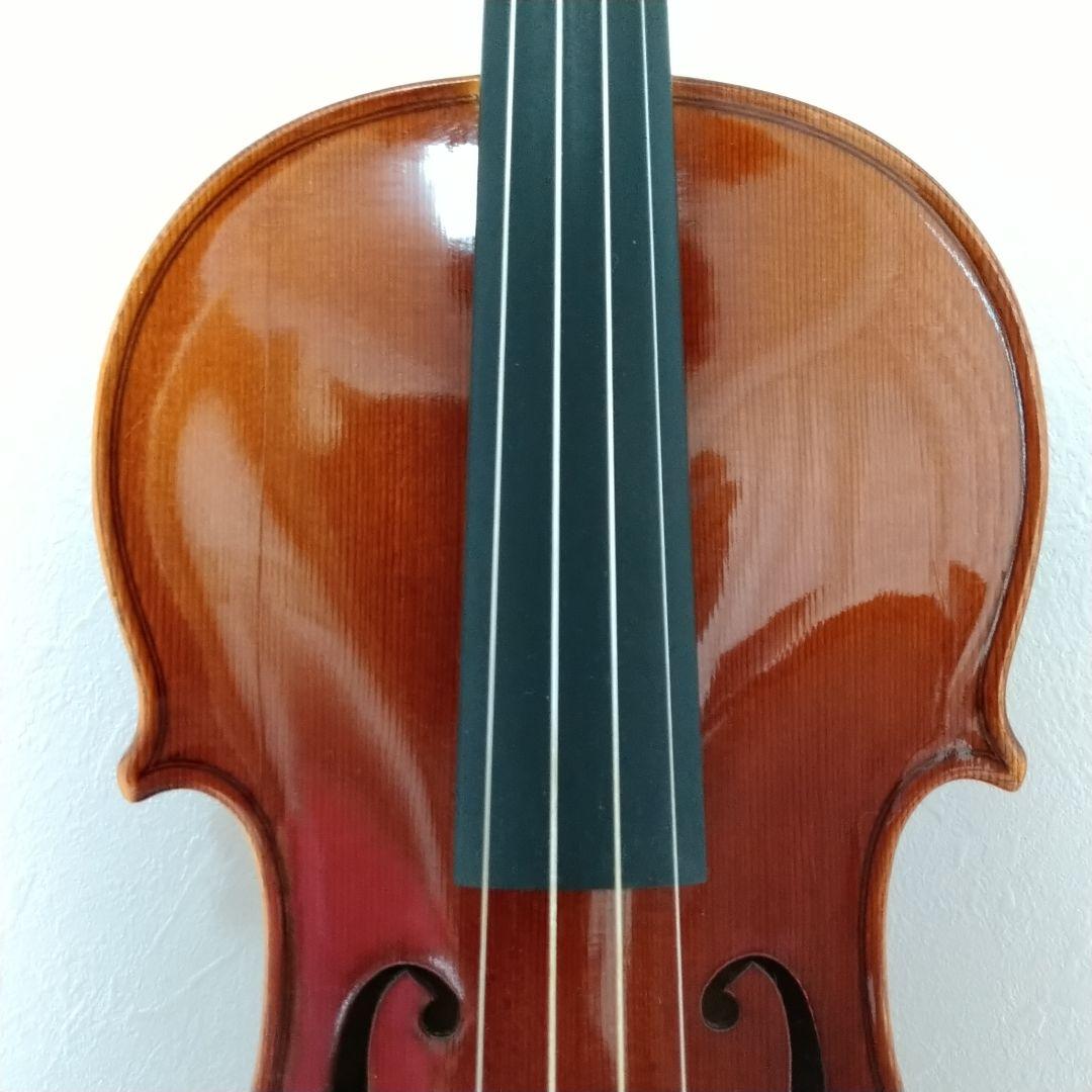Roderich Paesold No 803 4/4 ペゾルト バイオリン