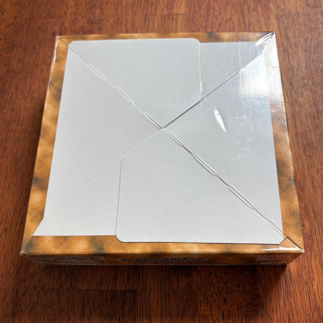 遊戯王　ファラオのしもべ　シュリンク付きPharaoh's Servant