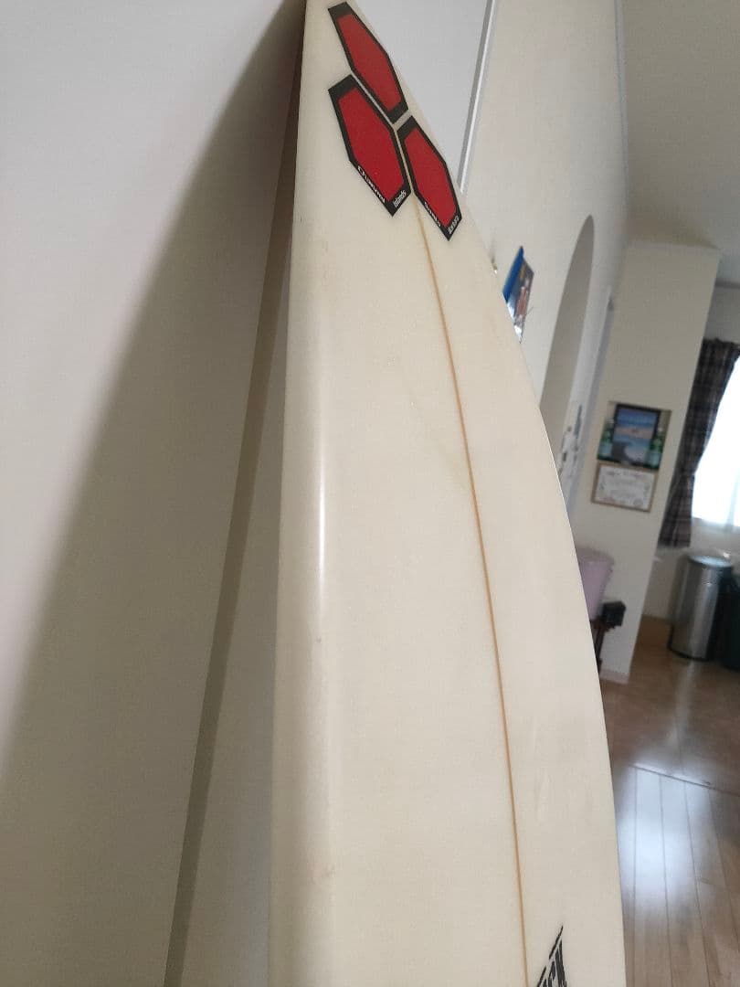 調子良い!! アルメリック フライヤー F サーフボード サーフィン