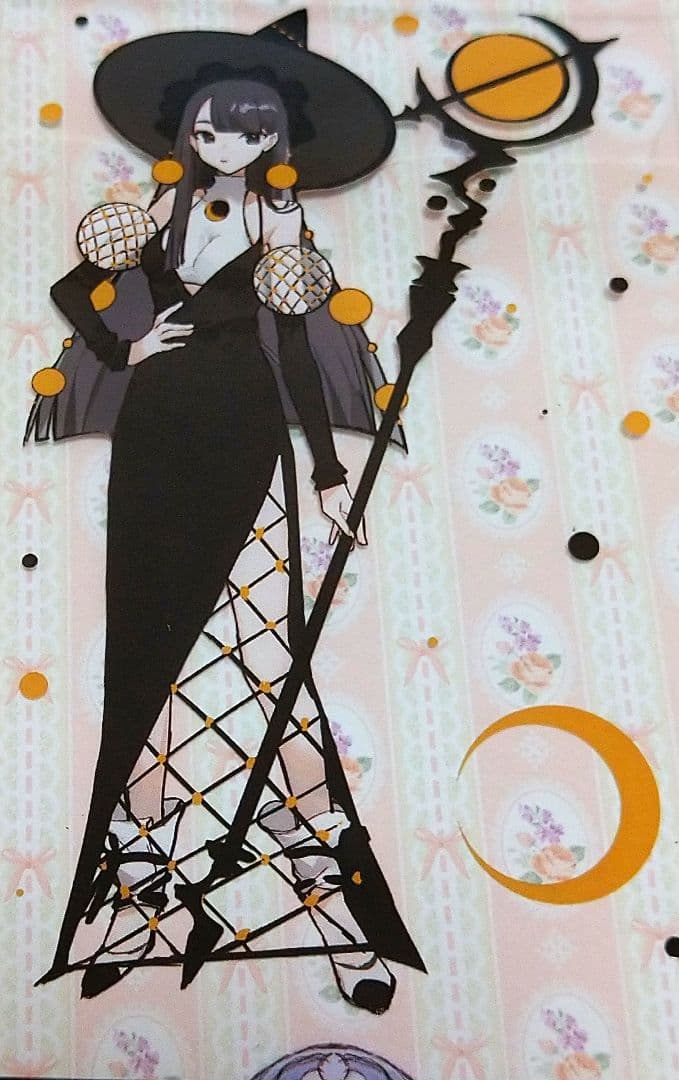 J470＃绮幻之旅(PET)阅后即焚切り売り海外人物マステ女の子