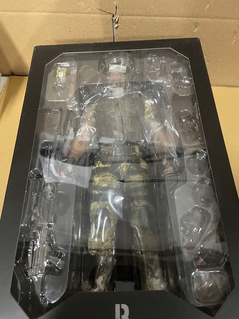 ホットトイズ ロードブロック ドウェイン・ジョンソン