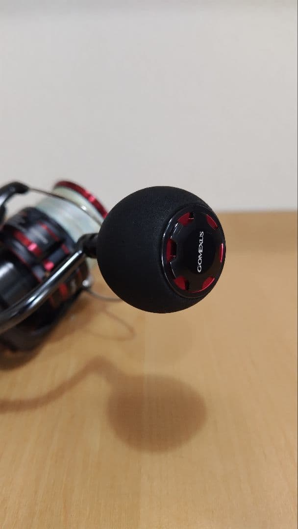 シマノ SHIMANO 20ヴァンフォード4000MHG VANFORD