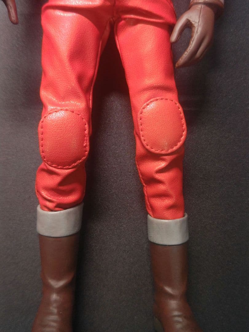 メディコムトイAKIRA 金田 フィギュア リバイバル版