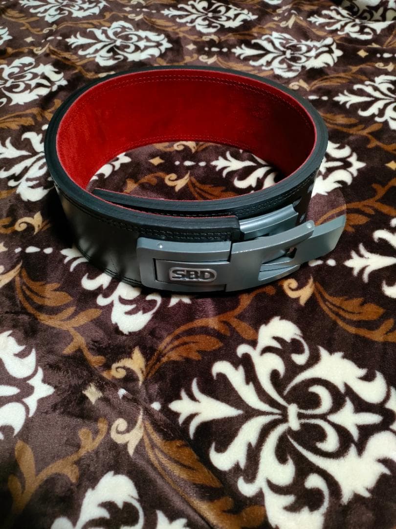 トレーニングギア6点セット【パワーベルト(SBD+シーク)、リストラップ等々…】