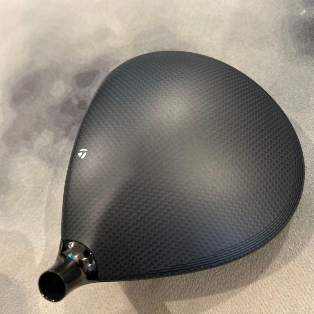 Qi35 9度　ヘッド、ヘッドカバー まだまだ大人気！