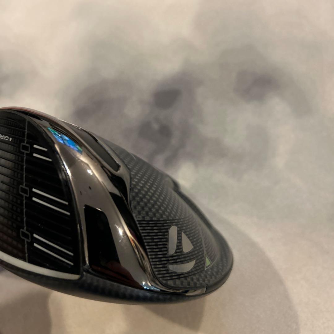 Qi35 9度　ヘッド、ヘッドカバー まだまだ大人気！