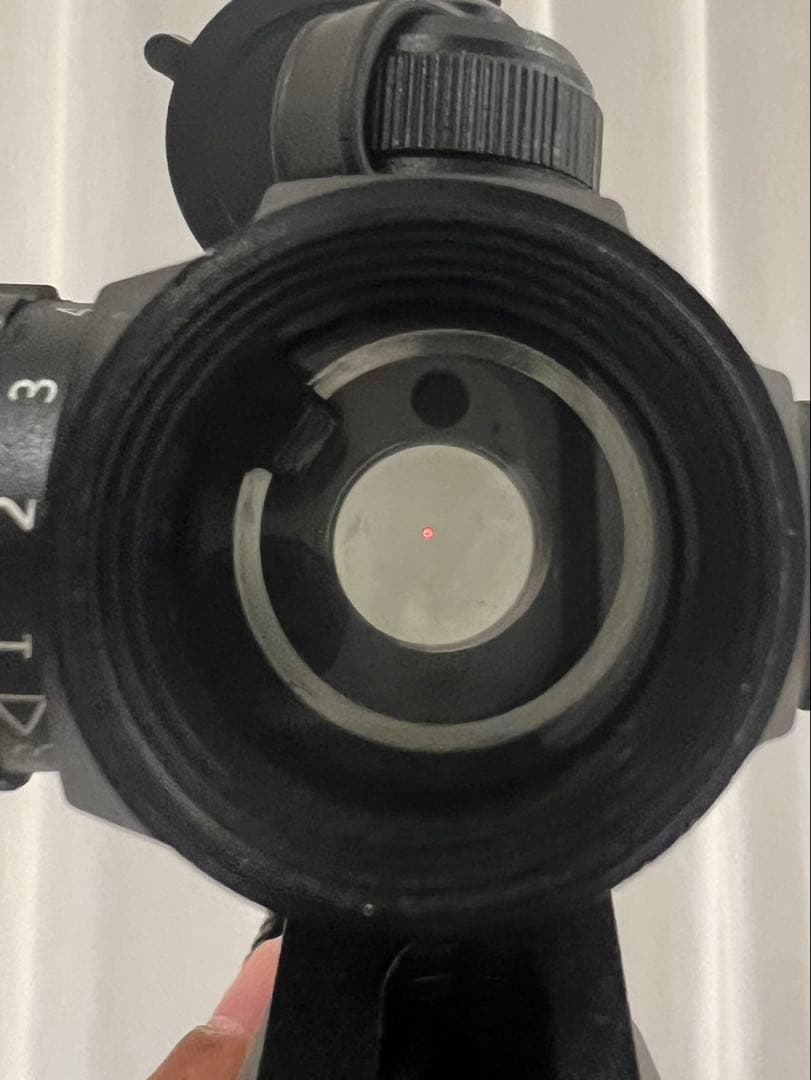 東京マルイ次世代電動ガンHK416D おまけ付き