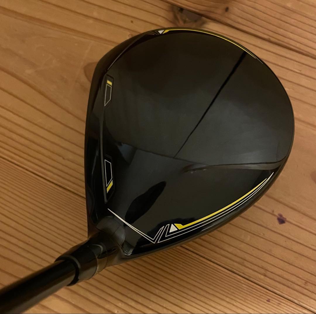 ブリヂストン JGR 2015 ドライバー 10.5度speederSLK5s