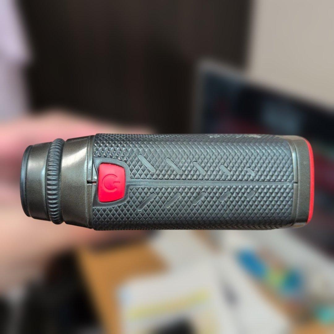 Bushnell ピンシーカー PRO X2 ジョルト ゴルフ用距離計