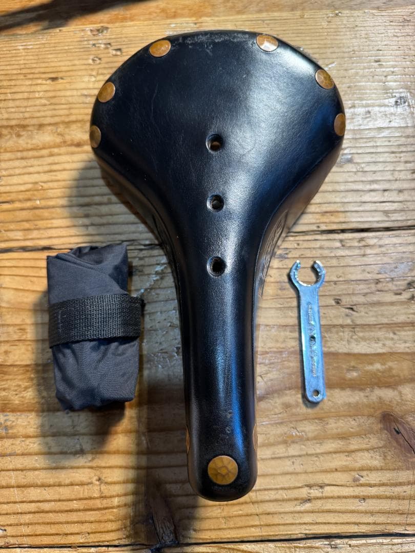 BROOKS ブルックス B17 SPECIAL