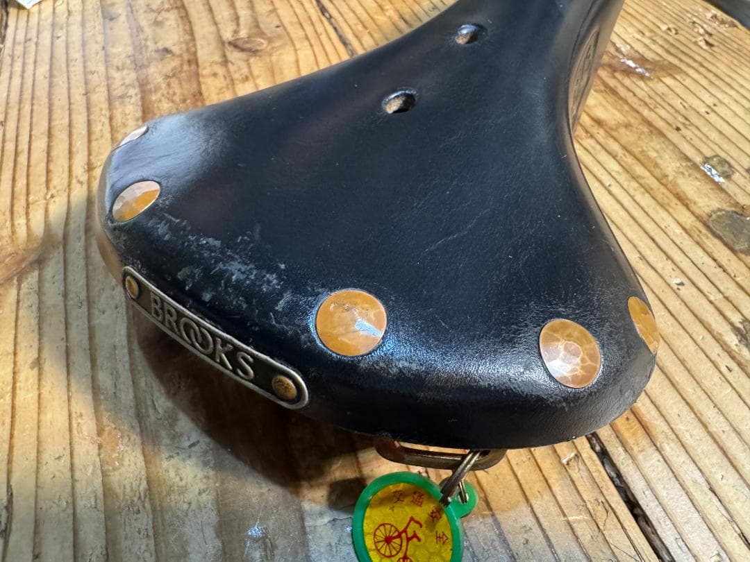 BROOKS ブルックス B17 SPECIAL