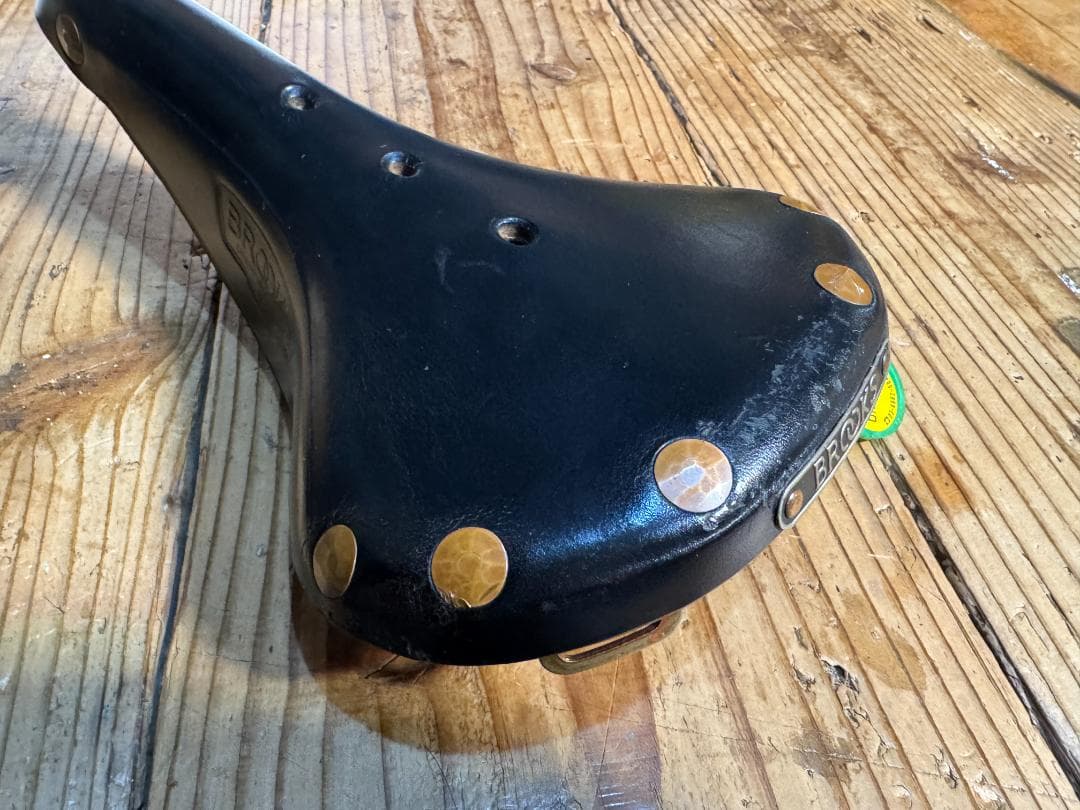 BROOKS ブルックス B17 SPECIAL