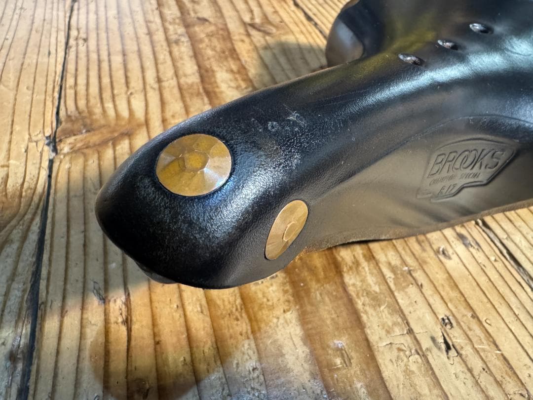 BROOKS ブルックス B17 SPECIAL