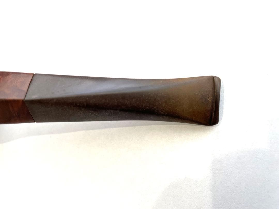 ダンヒル パイプ Root Briar 45FT 1969年製