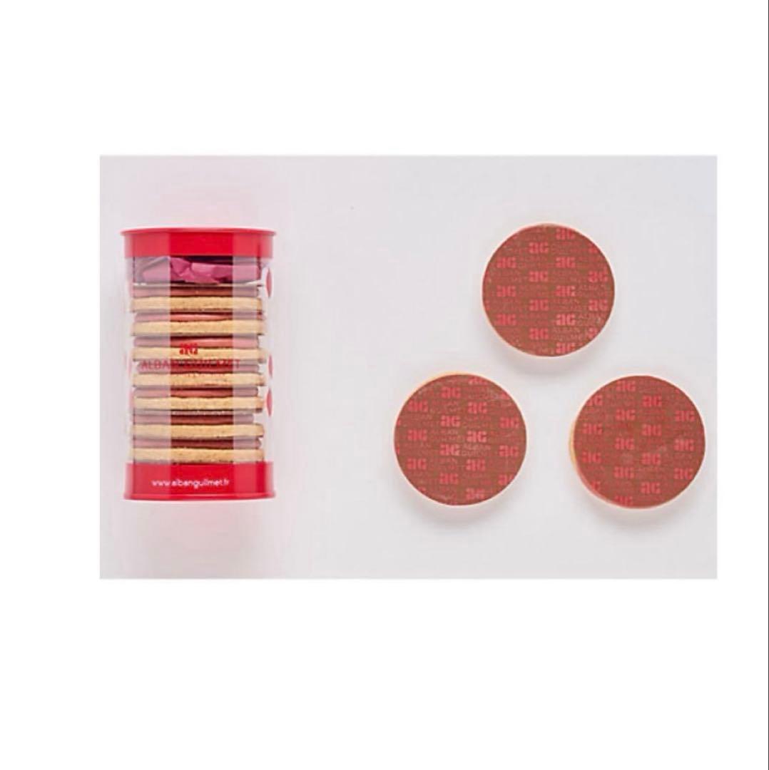 アルバンギルメ サブレセット　サロンデュショコラ