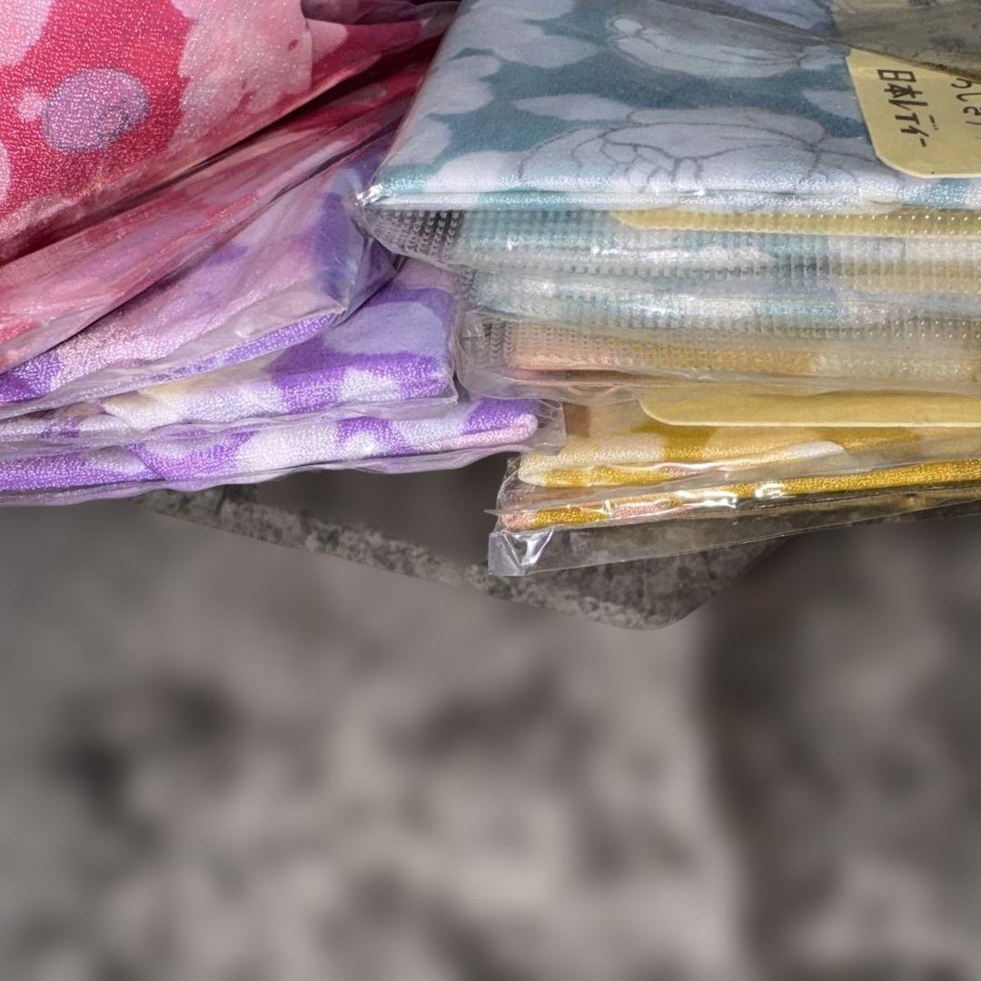 昭和レトロベンリー袋