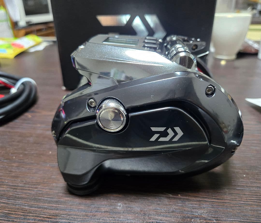 カメダイワシーボーグ800J