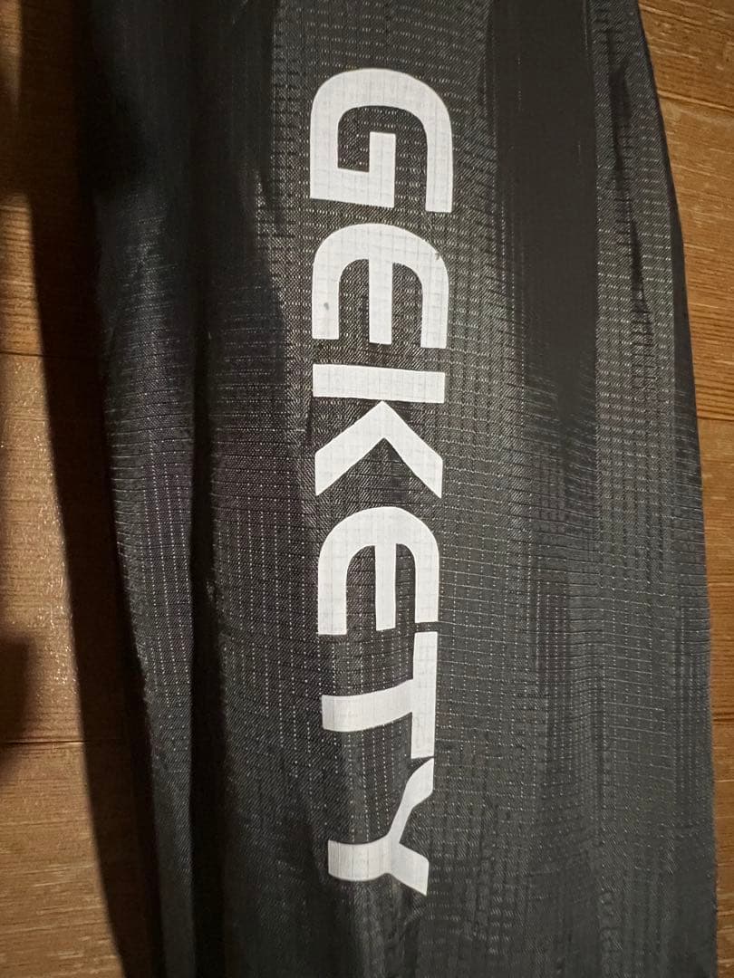 GEKETY エアークッション グレー ３個セット