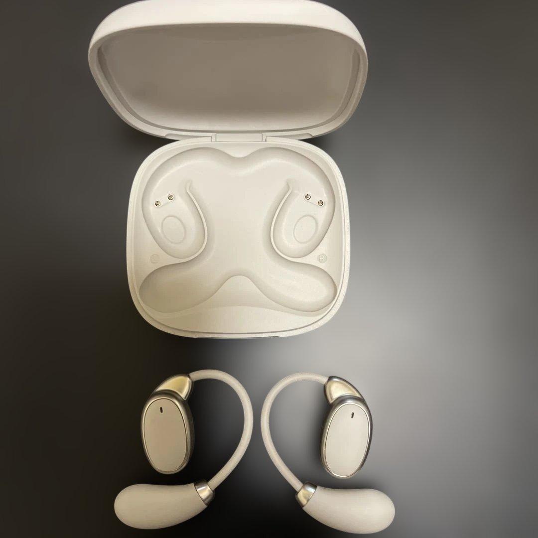 VORMOR V18同時通訳イヤフォン型通訳機