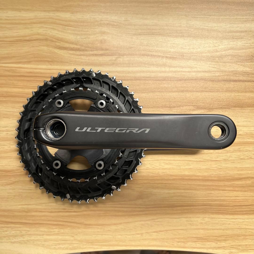 シマノ 12速 di2 Dura-ace Ultegra 105 ミックス