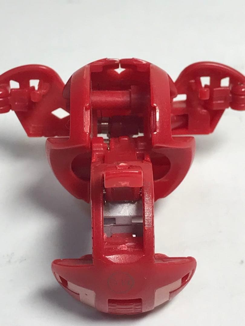 【6点セット】爆丸　まとめ売り