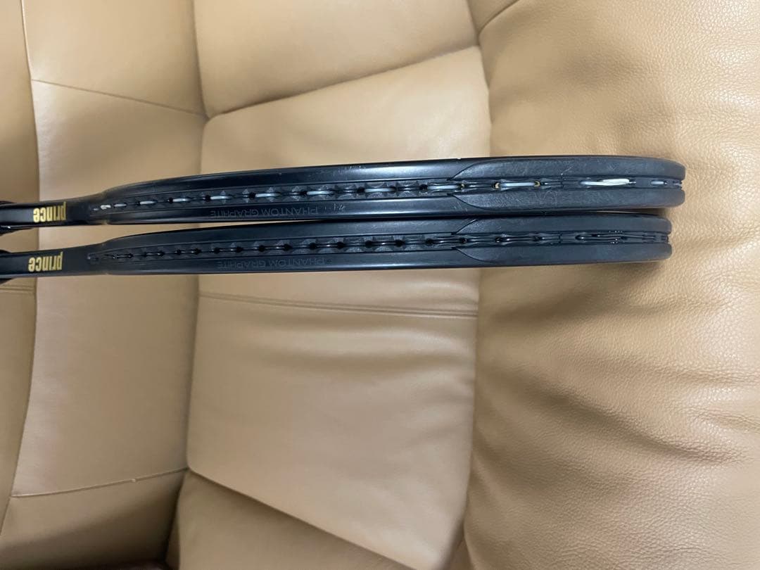 prince Phantom Graphite 97 300g #2 ②本組