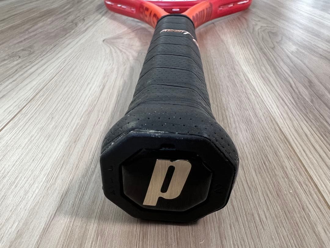 プリンス　テニスラケット　ビースト100