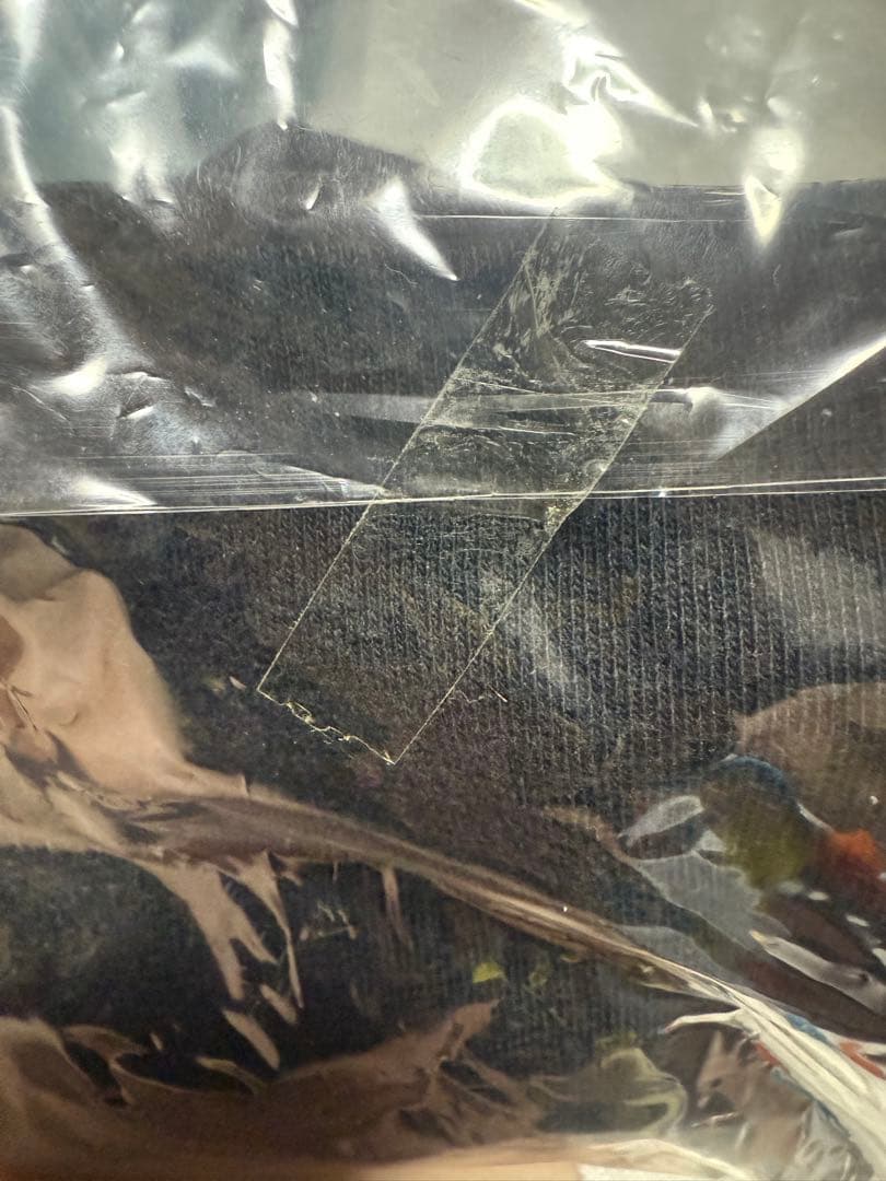 【新品未開封】Number_i ツアーTシャツ 2枚セット