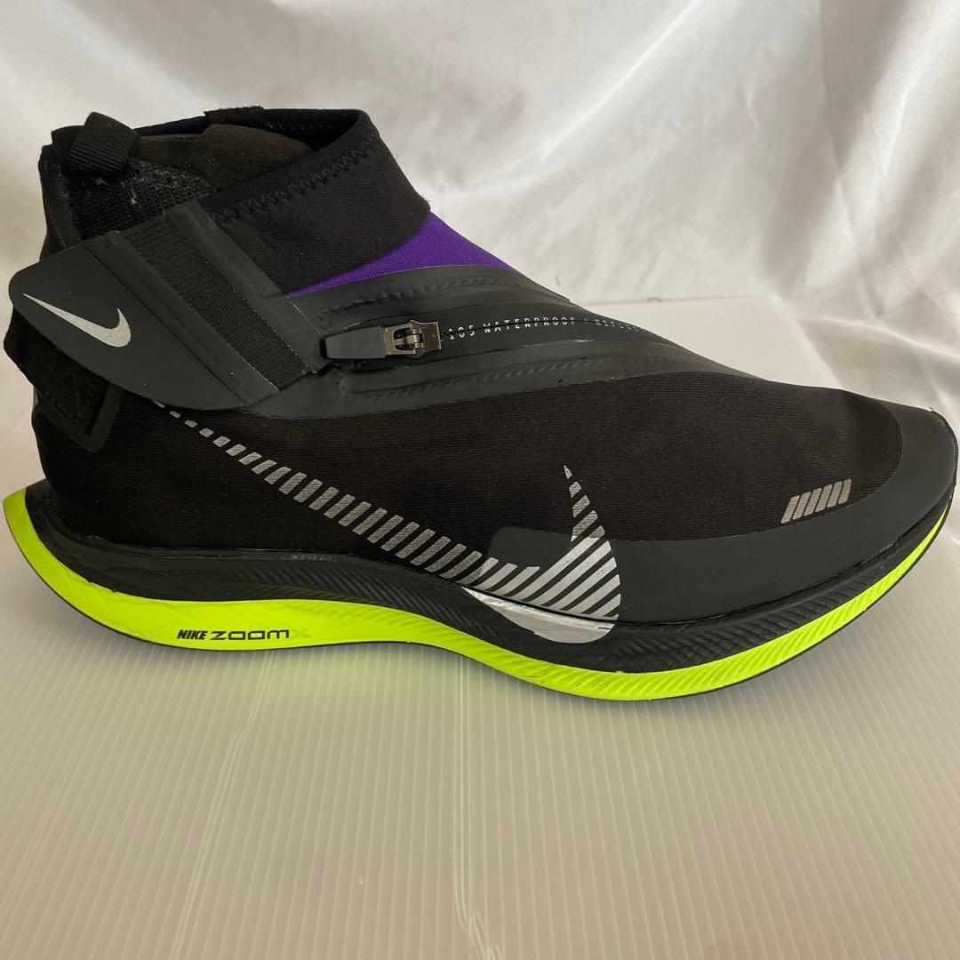 Nike ズーム ペガサス ターボ シールド 25.5cm