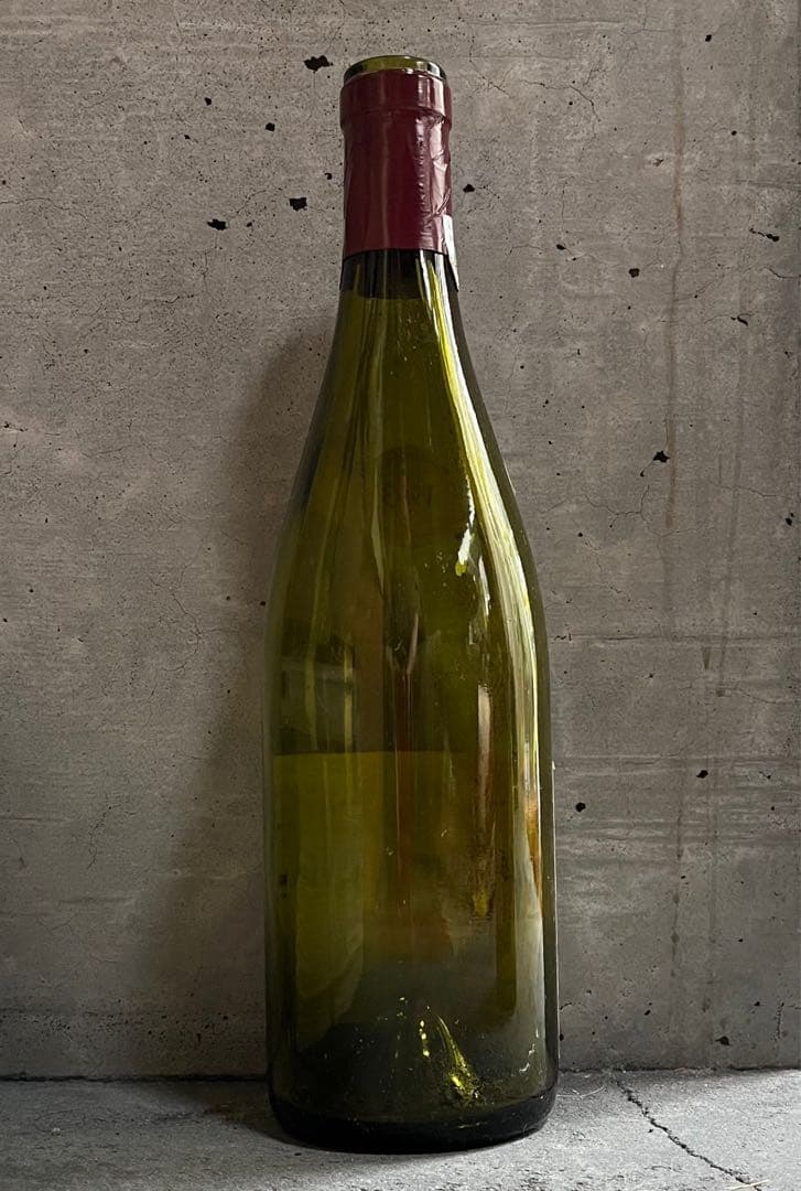 高級ワイン空き瓶 5本セット