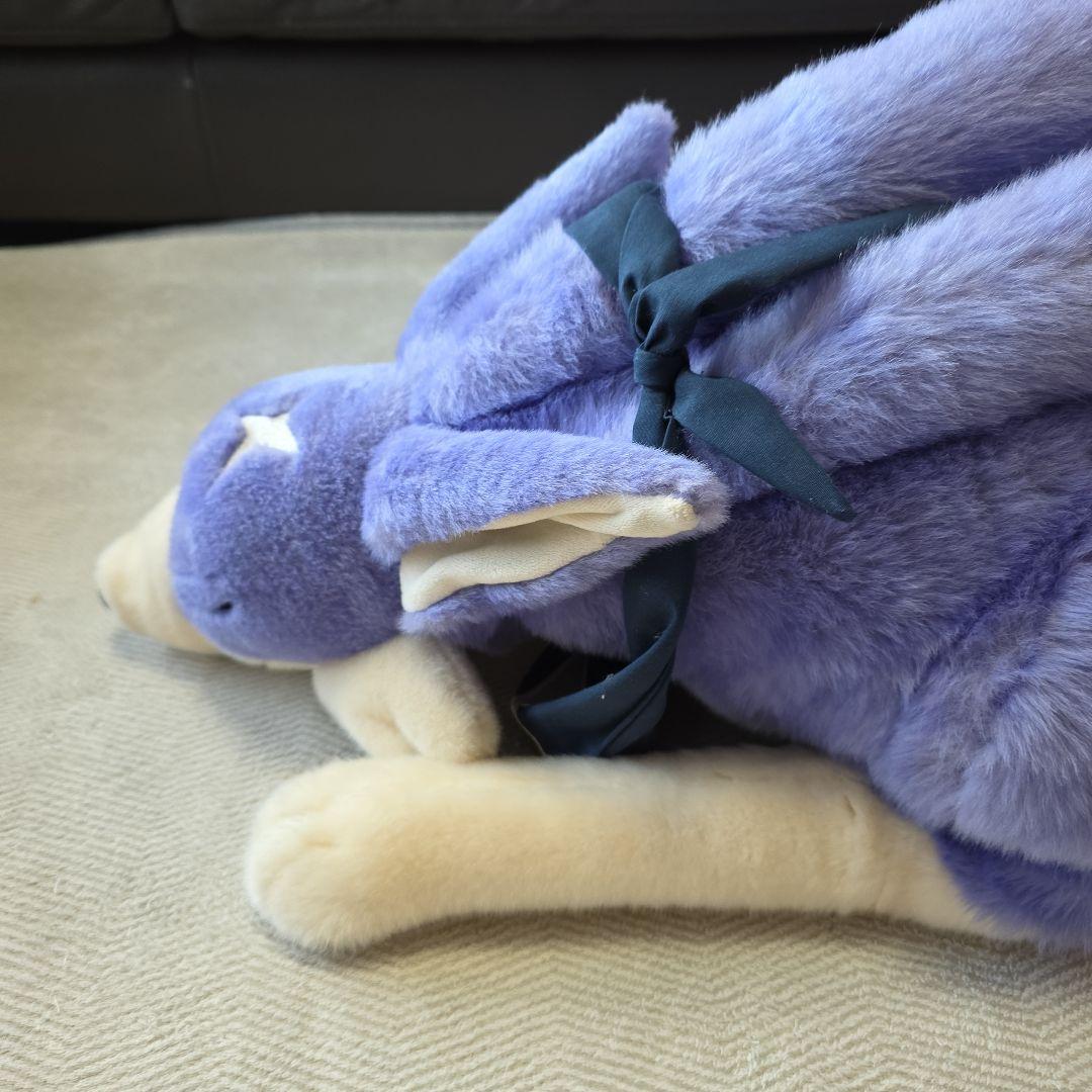 ガルク　大型ぬいぐるみ