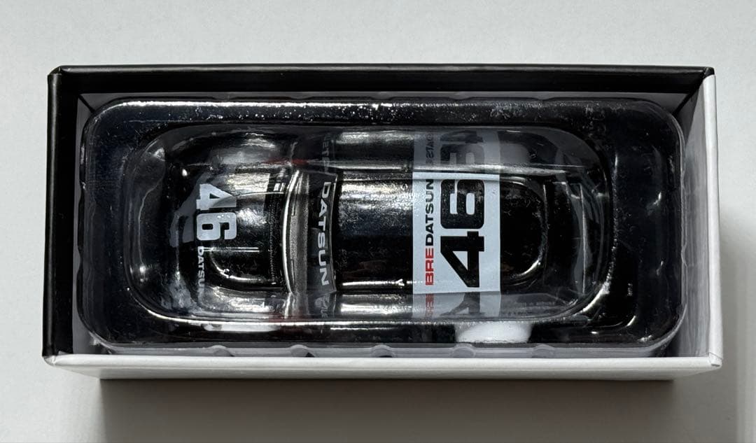 KAIDO★HOUSE 2023 BLKLTD BRE DATSUN 510