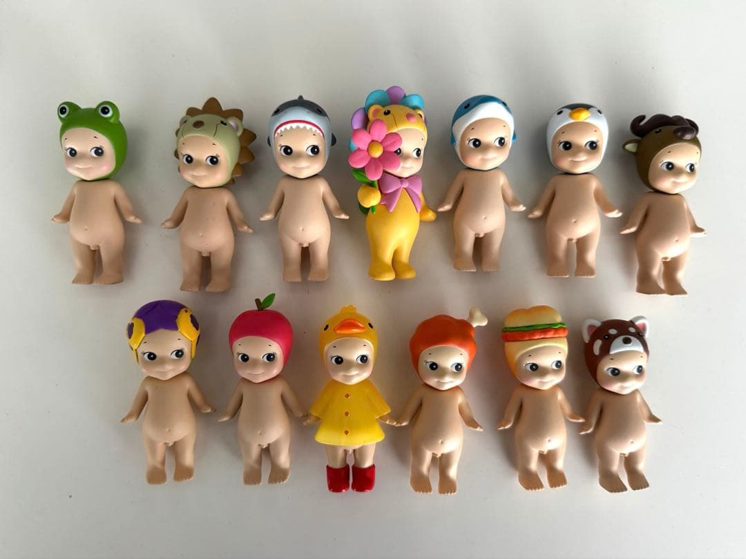 ソニーエンジェル　Sonny Angel 13個セット　(別売り可能)